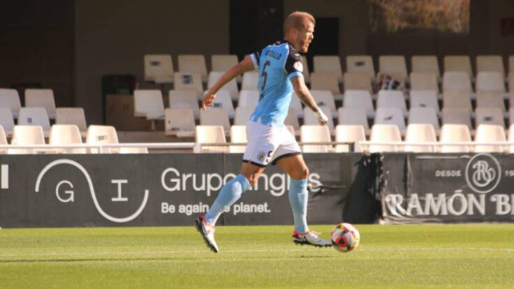 Morcillo previa Águilas