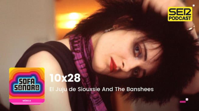 Siouxsie and The Banshees y el valor de las rarezas