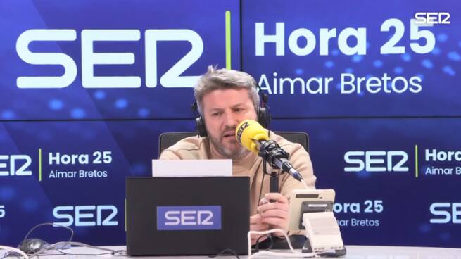 La firma de Aimar Bretos | El escorpión