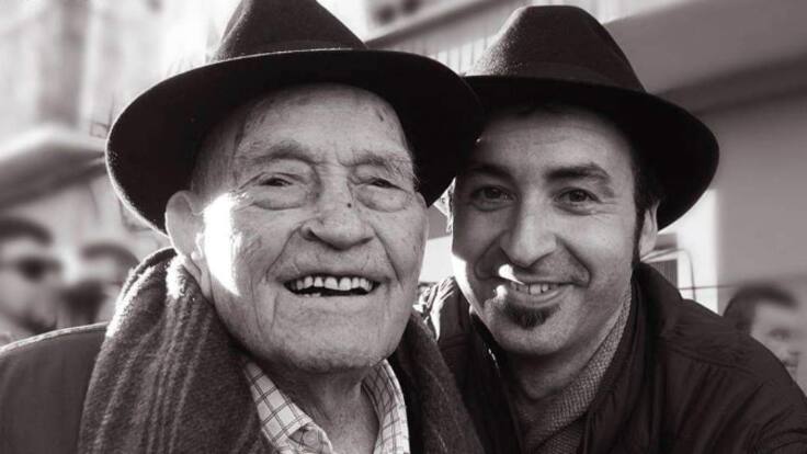 Rima y Medida en Radio Cartagena y Radio Lorca, 31/01/2024