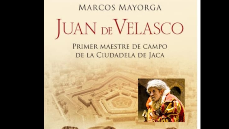 Juan de Velasco militar de Felipe II