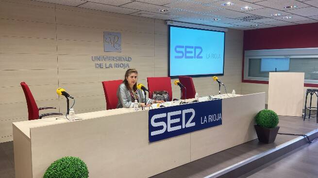 SER Conversa: 'La soledad no deseada'. Ponencia 'El envejecimiento activo'