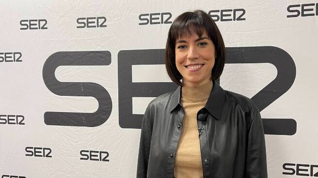 Diana Morant: "Tan democráticas son las primarias como llegar a acuerdos"