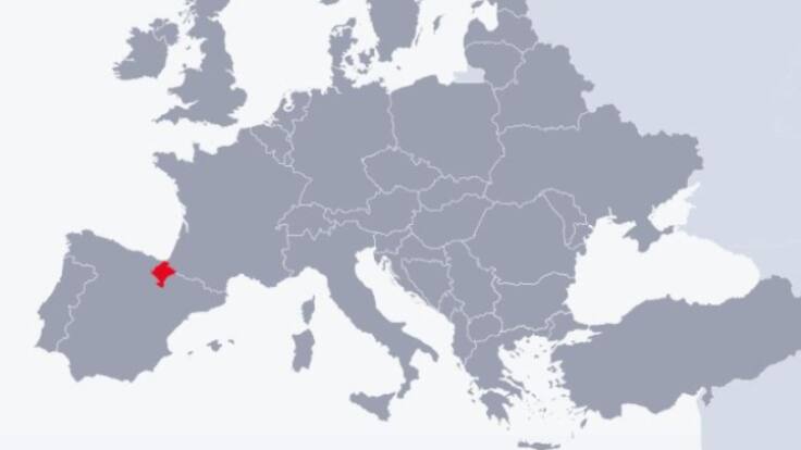 La Primera Llamada del Día con el vicepresidente del GN, Félix Taberna