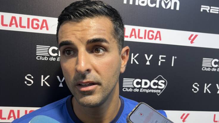 Ángel Rodríguez -CD Tenerife-