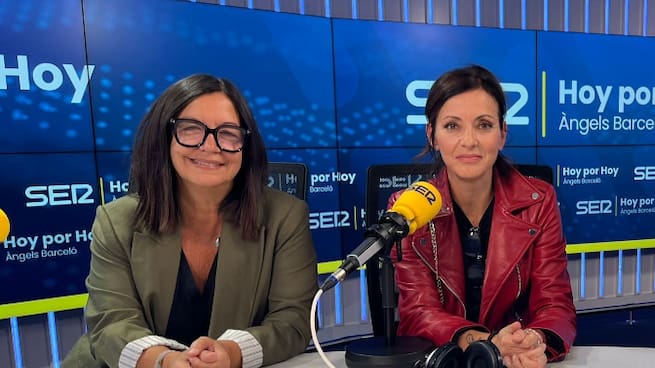 Nevenka Fernández: ""Para cuando te tocan el culo ya no eres nadie, porque tu acosador te ha destruido""