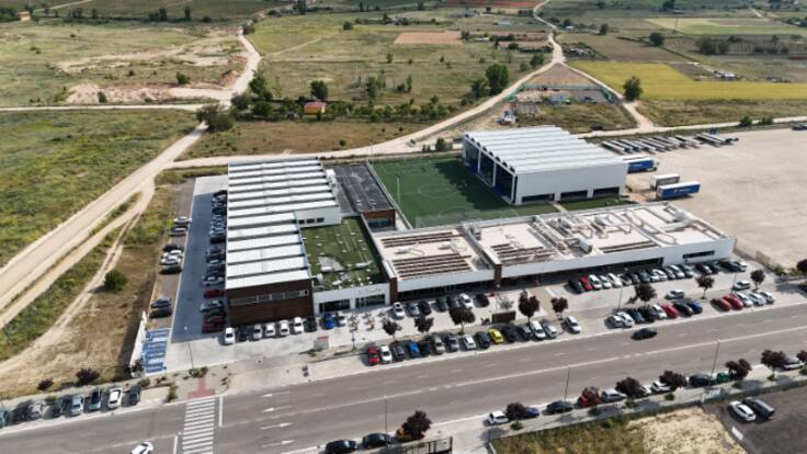 Prado Sport inicia uno de los cursos más importantes de su historia