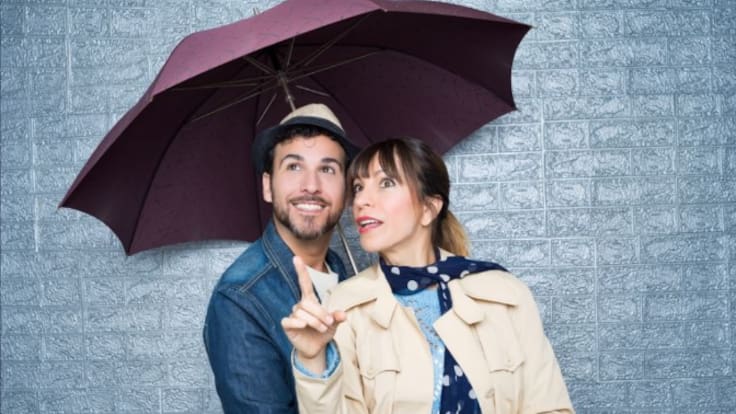 San Román de Cameros celebra este sábado la tercera edición del Festival de Microteatro ‘Calles Empedradas’