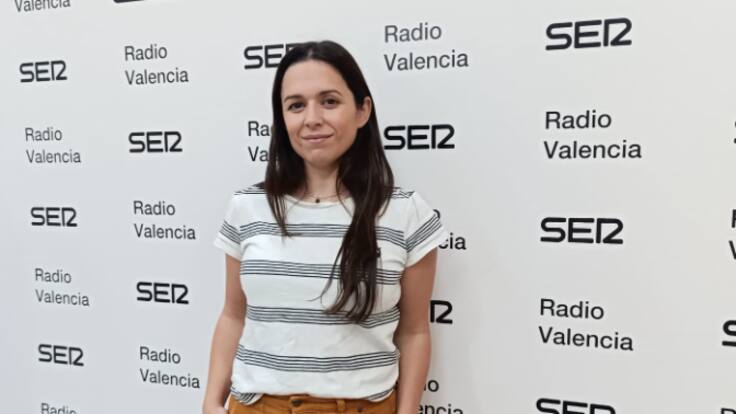 Alice Kellen publica 'Quedará el amor', su novela "más adulta" (02/10/2024)