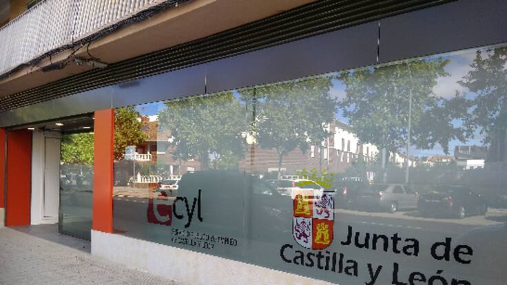 Trinodad Acebes (CCOO) valora los datos del paro registrado de septiembre de 2024