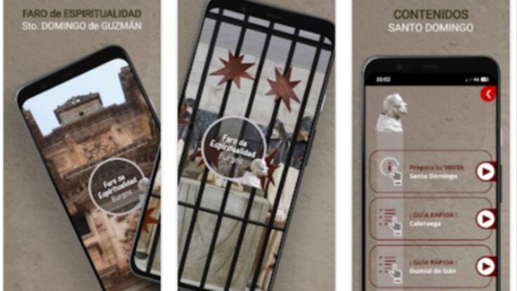 "Esta ruta puede que se hiciera más que la del Camino de Santiago; hay que recuperarla"