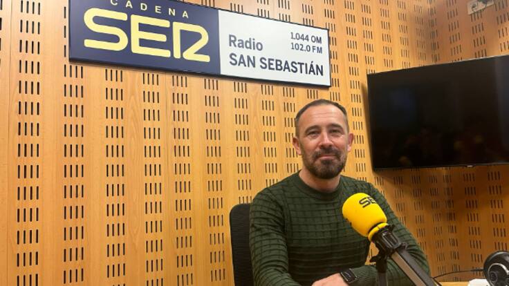 Denis Itxaso, consejero de Vivienda del Gobierno Vasco: "No asumamos que la vivienda se pueda convertir en un activo financiero"