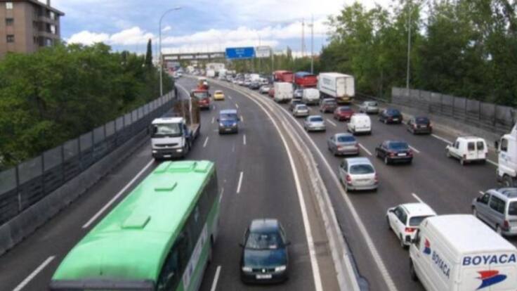 Paco Segura, portavoz de Ecologistas en Acción, urge a Valdemoro a poner en marcha su Zona de Bajas Emisiones