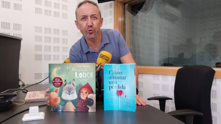 Rincón Literario del jueves, 3 de octubre