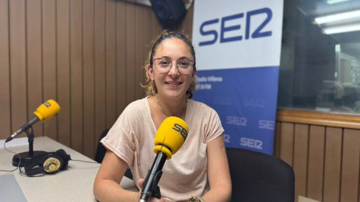 Psicología en Hoy por Hoy Villena