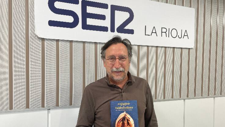 "El Quijote es un auténtico tratado de filosofía vital"