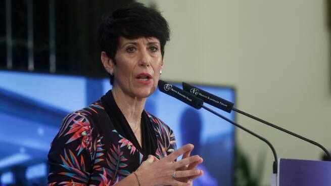 Jesús Lahera, catedrático de Derecho del Trabajo, sobre las bajas flexibles: "Se podría compatibilizar la prestación y parte proporcional del salario"