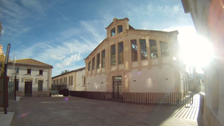 La Maratón de donación de sangre y médula será este 4 y 5 de octubre en el complejo deportivo Eduardo Latorre de Alcoy