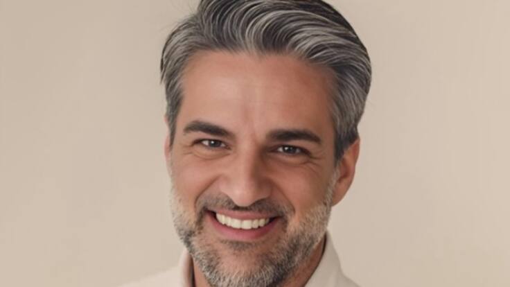 La Columna Rubén Cervera (04/10/2024) "El dolor de recordar"