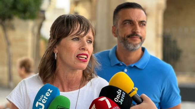 Declaraciones de Laura Álvarez, concejala PSOE, sobre el plan de subvenciones municipales