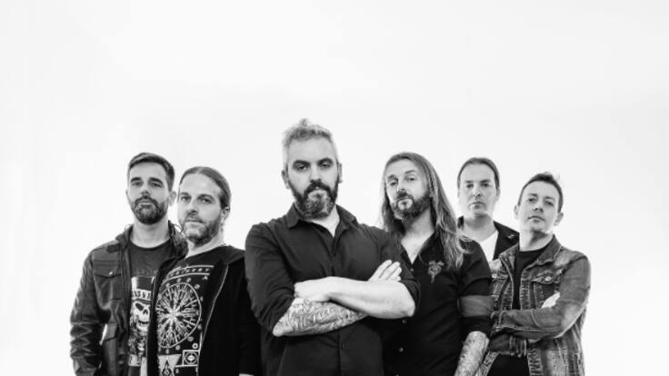 El triunfal retorno de Saurom a León veintitrés años después (04/10/2024)