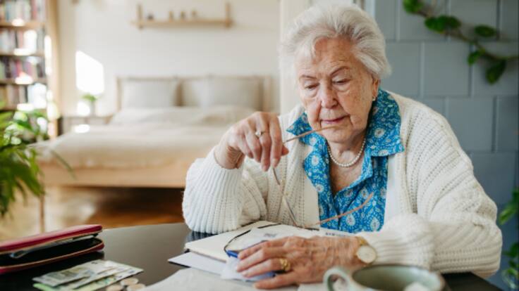 San Roque es el municipio con mayor renta bruta por habitante de la comarca