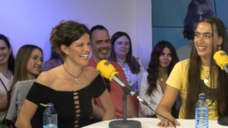 Hinds: "No nos importa que nuestra música no funcione en el gran público, queremos mantenerlo así"