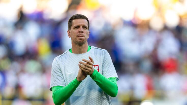 Víctor Sánchez Lladó, exentrenador de Szczesny: "Per qualitat podria entrar demà passat a jugar"