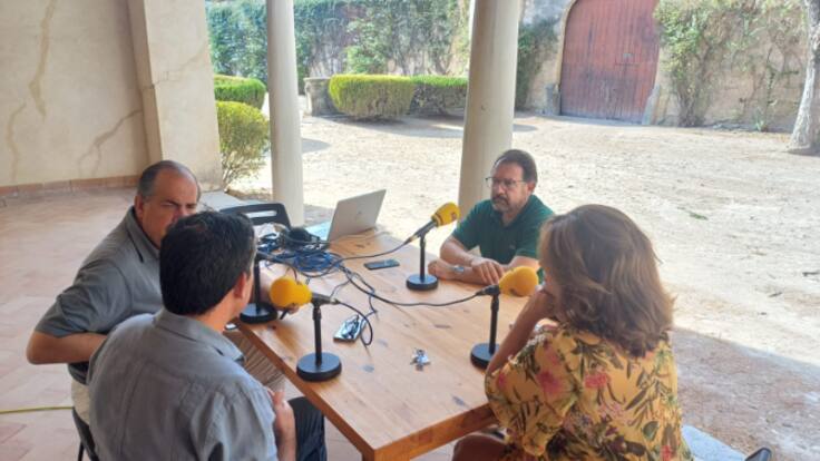 Hoy por Hoy Especial Cartuja