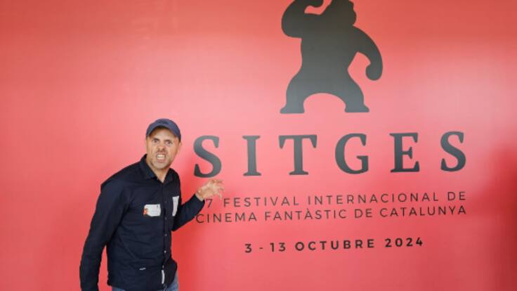 Tot És Comèdia (05/10/2024) | Especial Festival Internacional de Cinema Fantàstic de Catalunya a Sitges