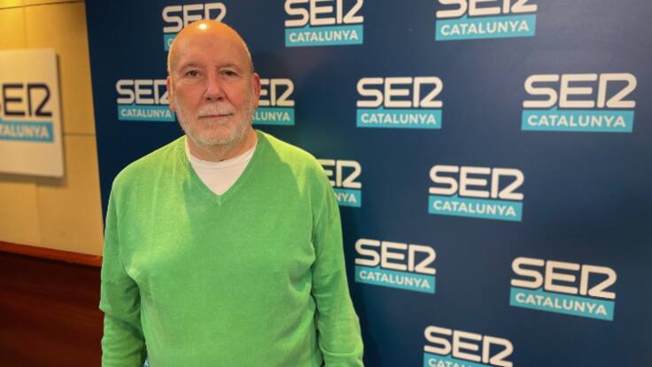 ENTREVISTA. Màrius Carol