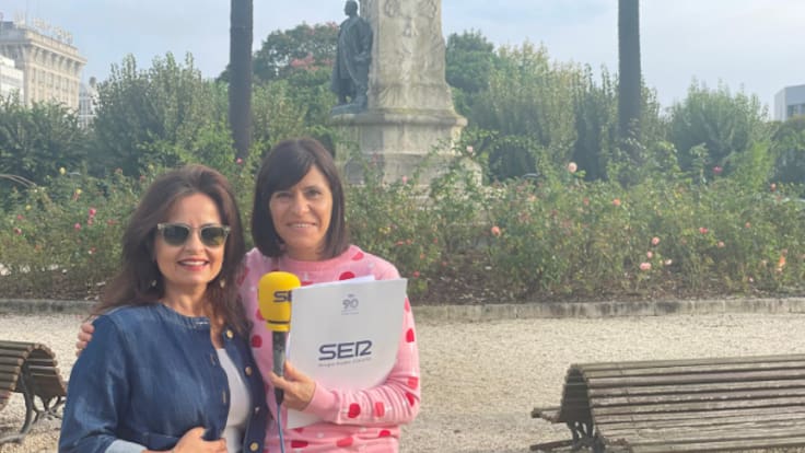 La Galería: Carmen Martínez Torrón, SúperKarmen