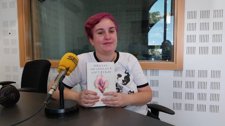 Entrevistamos a la historiadora Patricia González Gutiérrez por su último libro