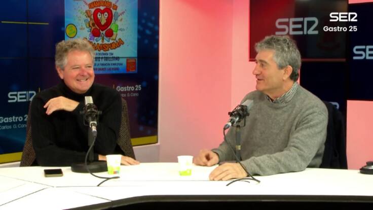 Juan Luis Cano: "Los mentirosos, los tramposos y los mediocres son quienes temen al humor"