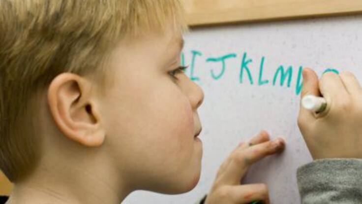 Els dislèxics denuncien abandonament per part de les administracions