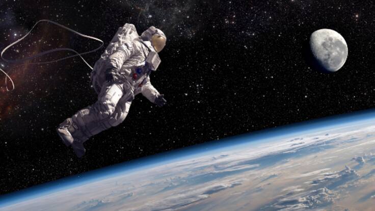 De ciència certa (08/10/2024) La carrera espacial