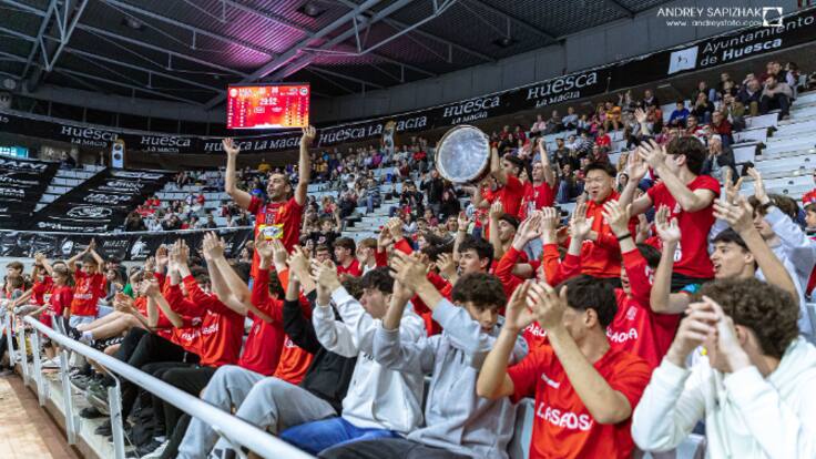 Miguel Malo en SER Deportivos Huesca