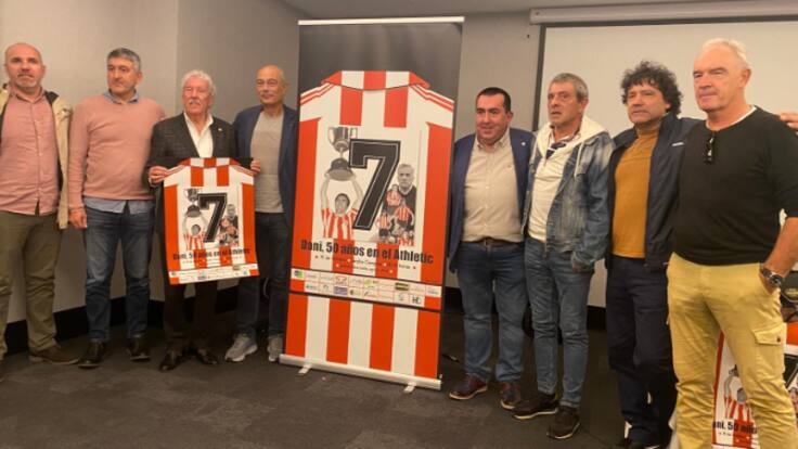 "Le cortó la coletilla y le dejó una semana sin botellas de agua": el día en que Dani Ruiz Bazán ejerció de veterano en el vestuario del Athletic