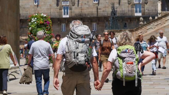 José Antonio Liñares: "Los datos de visitantes están superando todas las expectativas"