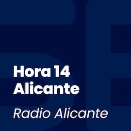 Hora 14 Alicante