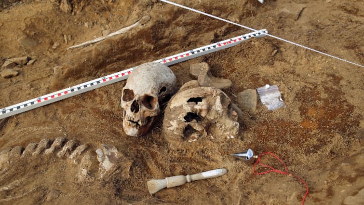 La Ventana a las 16h | Los investigadores sacan a la luz nuevos detalles de la vida del vikingo Manolo y su huella en Galicia