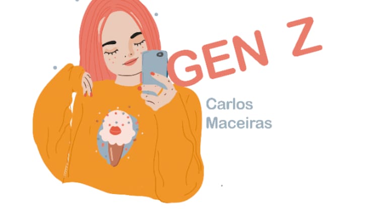 Generación Z para Boomers: Sobreconsumismo e infraconsumismo