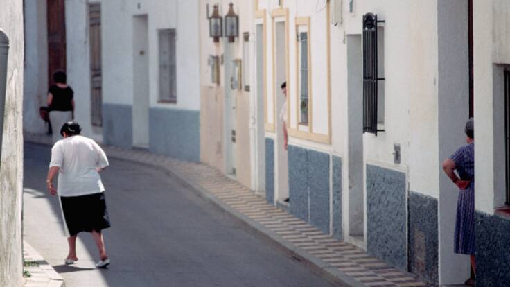 La nueva mujer rural: formada y emprendedora