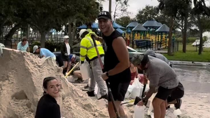 "Todo ha sido un caos, aún estamos en estado de shock"