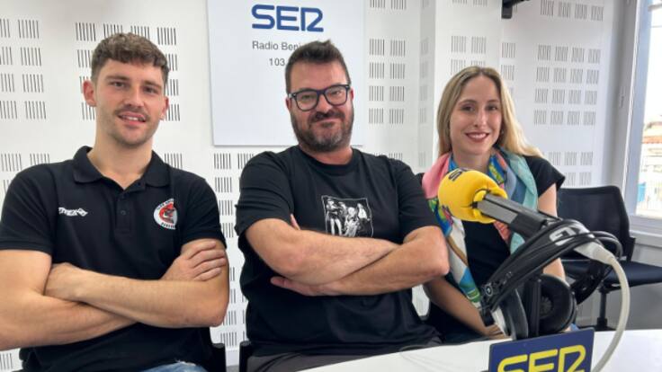 El Baloncesto Benidorm busca un doble ascenso en una temporada ambiciosa