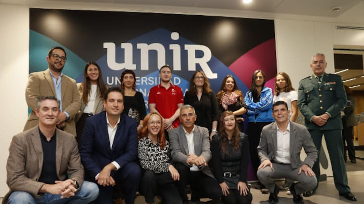 IV Jornadas de la Juventud (10/10/2024)