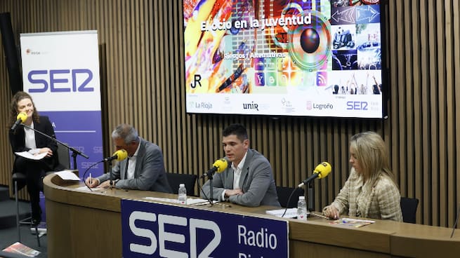 IV Jornadas Juventud. Conclusiones ¿Quién puede ayudarme a encontrar un lugar para divertirme? (10/10/2024)