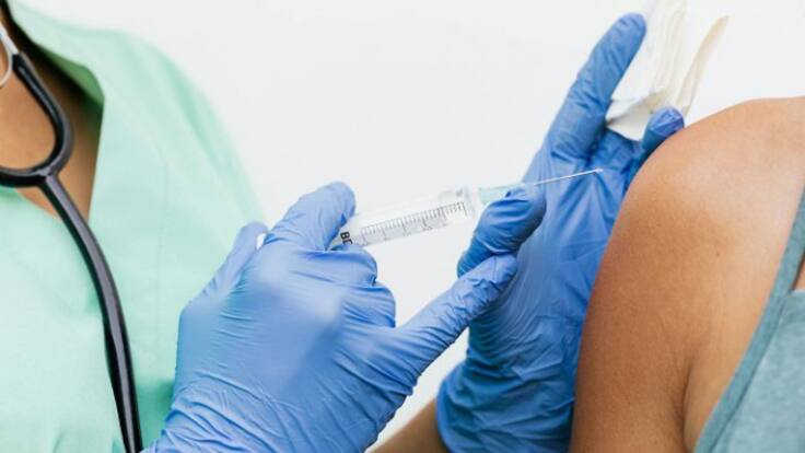 Con Eva Asensio conocemos los detalles de la nueva campaña de vacunación contra la gripe