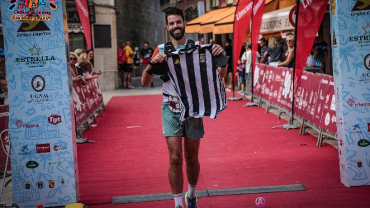 Entrevista a Pablo Pérez - 11/10/2024