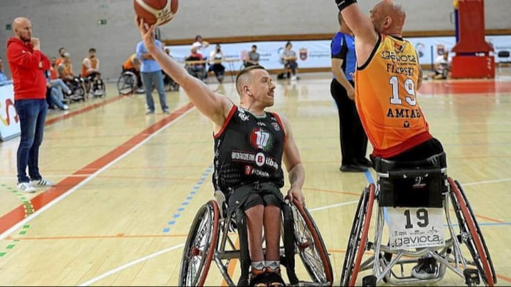 Bidaideak comienza la temporada con ambición: a por el quinto título en un lustro